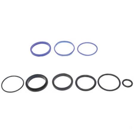 Aftermarket AHC17687 Kit Hydraulic Cylinder Bore Seal Fits John Deere A-AHC17687-AI